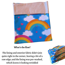 Load image into Gallery viewer, "Factory" Seconds