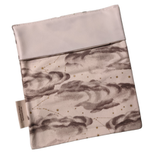 Load image into Gallery viewer, Reusable Snack/Sandwich Bags - Foldover Top