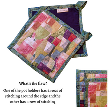 Load image into Gallery viewer, "Factory" Seconds