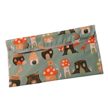 Load image into Gallery viewer, Small Snappy Snack Bags