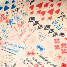 Load image into Gallery viewer, Bowl Covers - Large