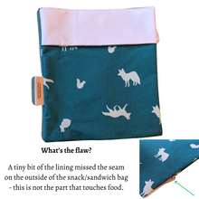 Load image into Gallery viewer, "Factory" Seconds