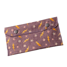 Load image into Gallery viewer, Small Snappy Snack Bags