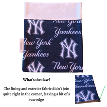 Load image into Gallery viewer, "Factory" Seconds