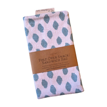 Load image into Gallery viewer, Retired Large Foldover Sandwich Bags