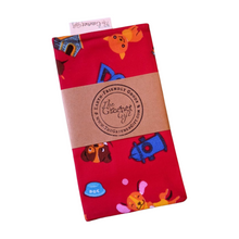 Load image into Gallery viewer, Retired Large Foldover Sandwich Bags