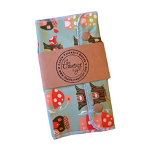 Load image into Gallery viewer, Retired Large Snappy Sandwich Bags