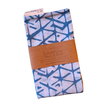 Load image into Gallery viewer, Retired Large Foldover Sandwich Bags