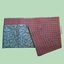 Load image into Gallery viewer, Retired Reversible, Reusable Gift Wrap