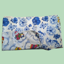 Load image into Gallery viewer, Retired Reversible, Reusable Gift Wrap