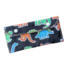 Load image into Gallery viewer, Small Snappy Snack Bags