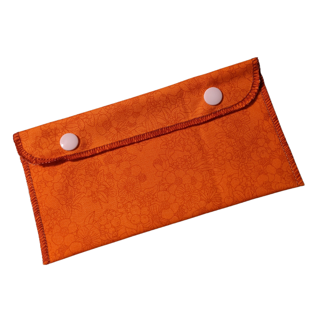 Small Snappy Snack Bags