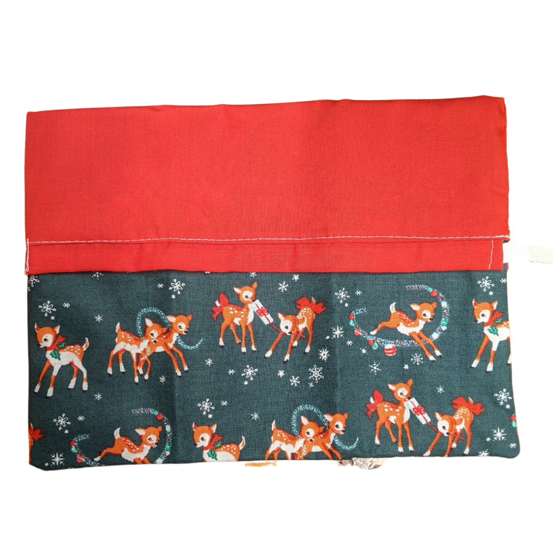 Retired Reusable Gift Bags