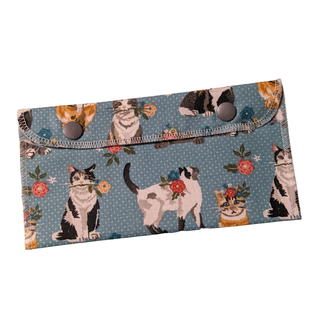 Small Snappy Snack Bags