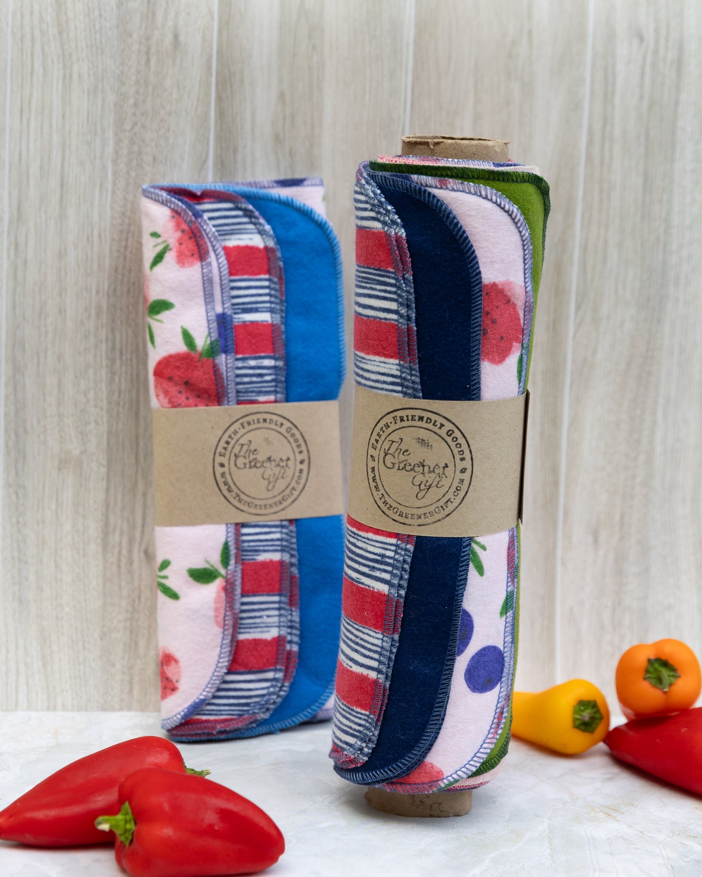 Paperless Towels - wholesale