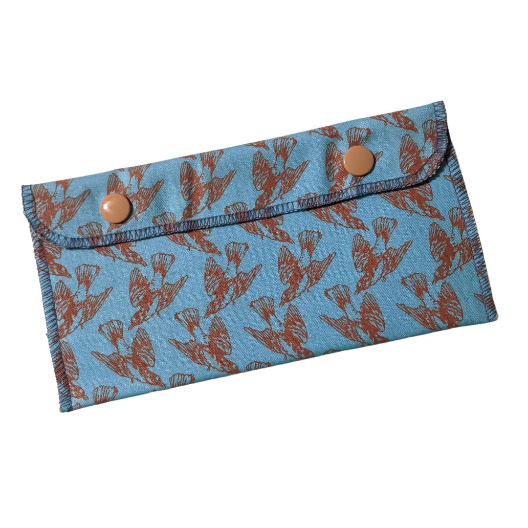 Small Snappy Snack Bags