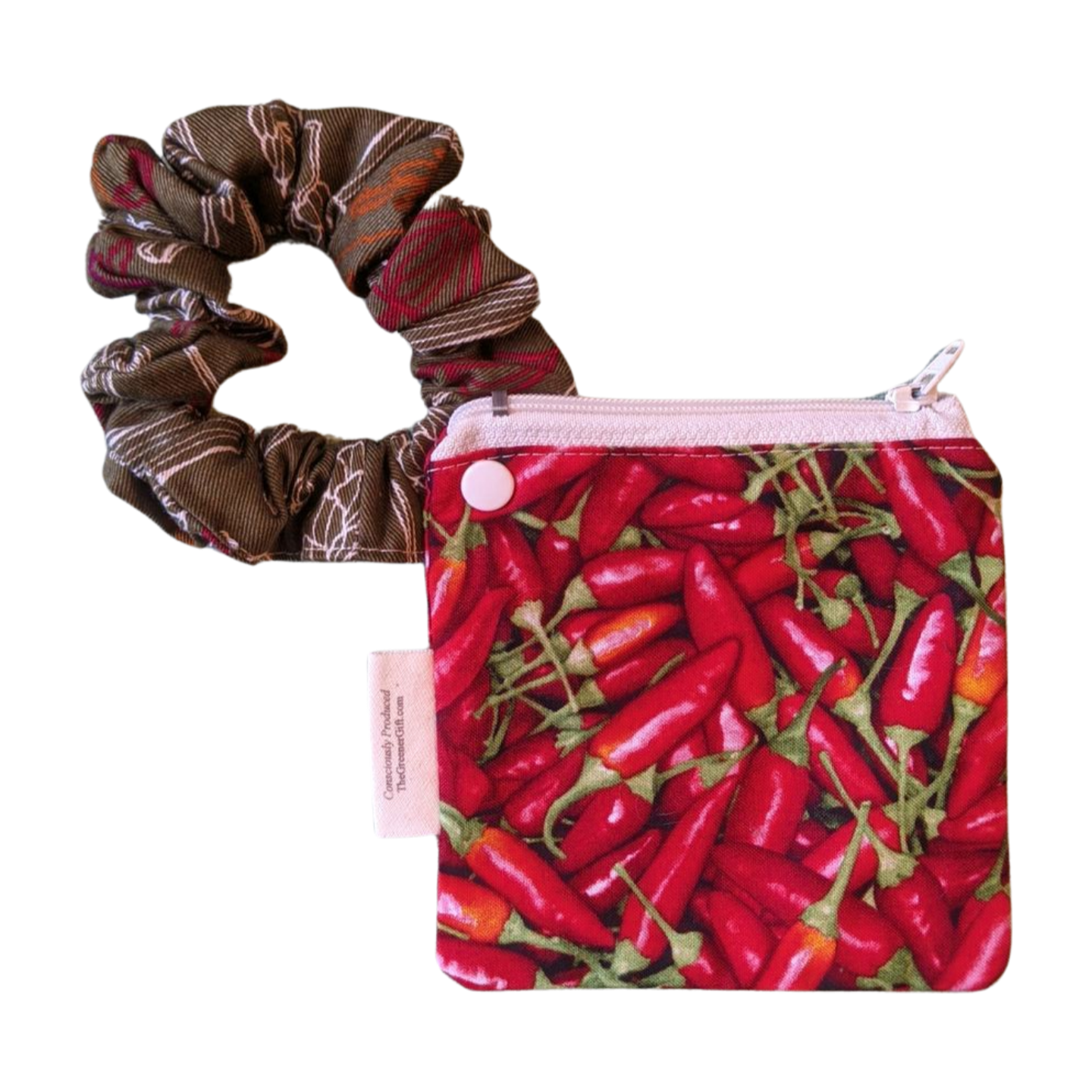 Scristlets - Scrunchy Wristlets