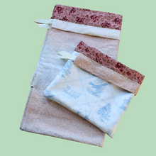 Load image into Gallery viewer, Retired Reusable Gift Bags
