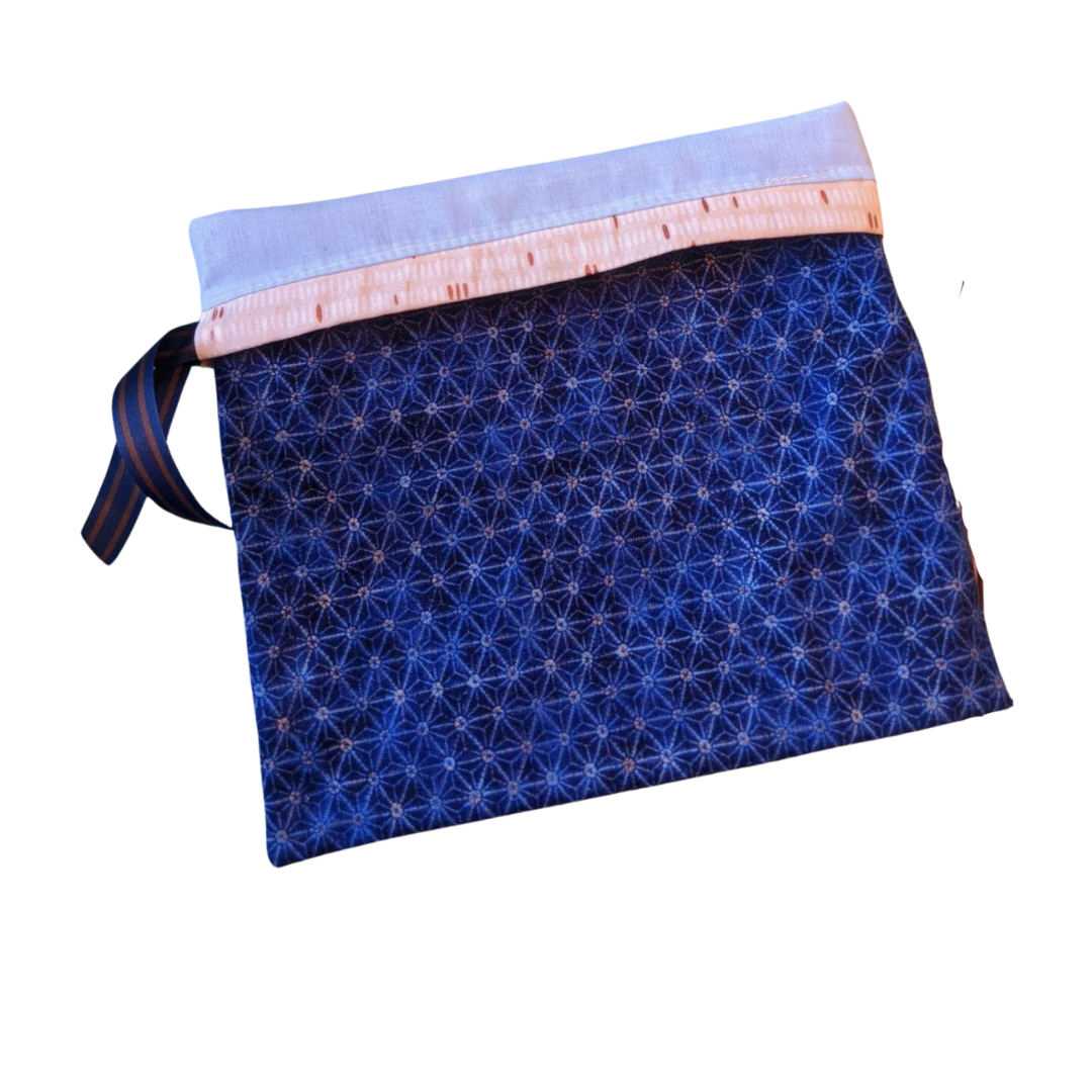 Retired Reusable Gift Bags