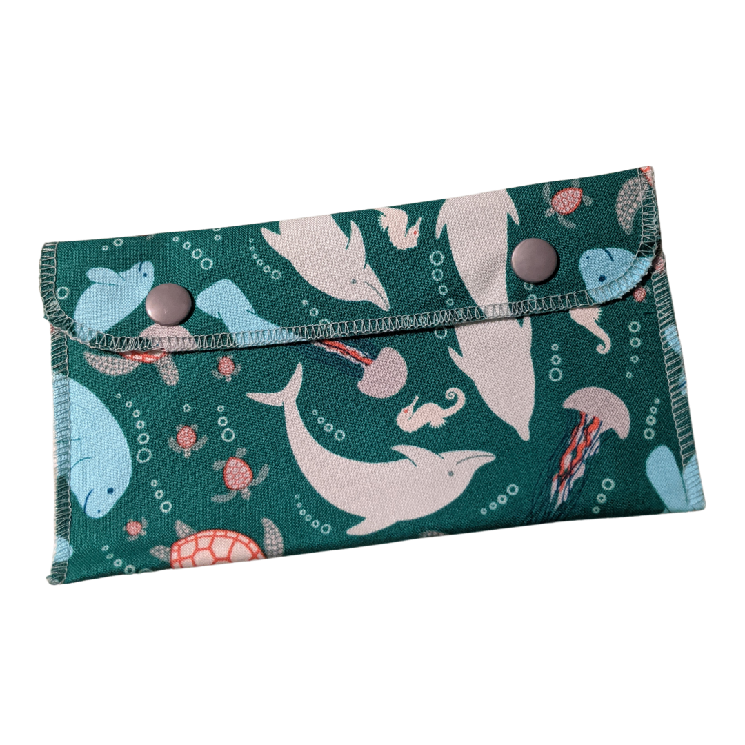 Small Snappy Snack Bags