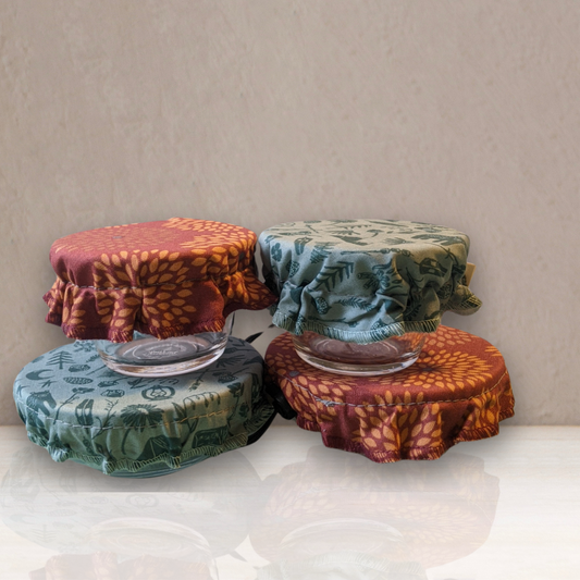 Bowl Covers - Bundles