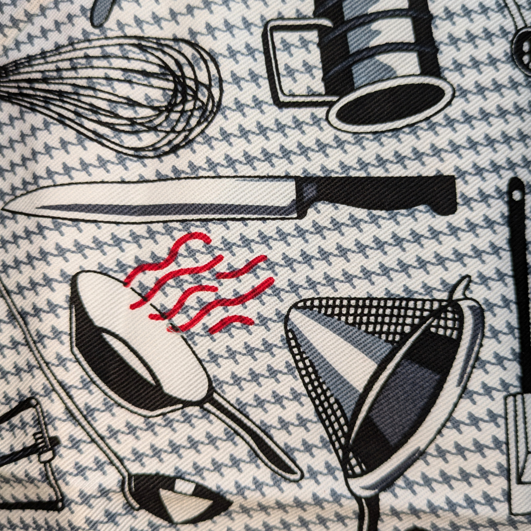 Bowl Covers - Medium