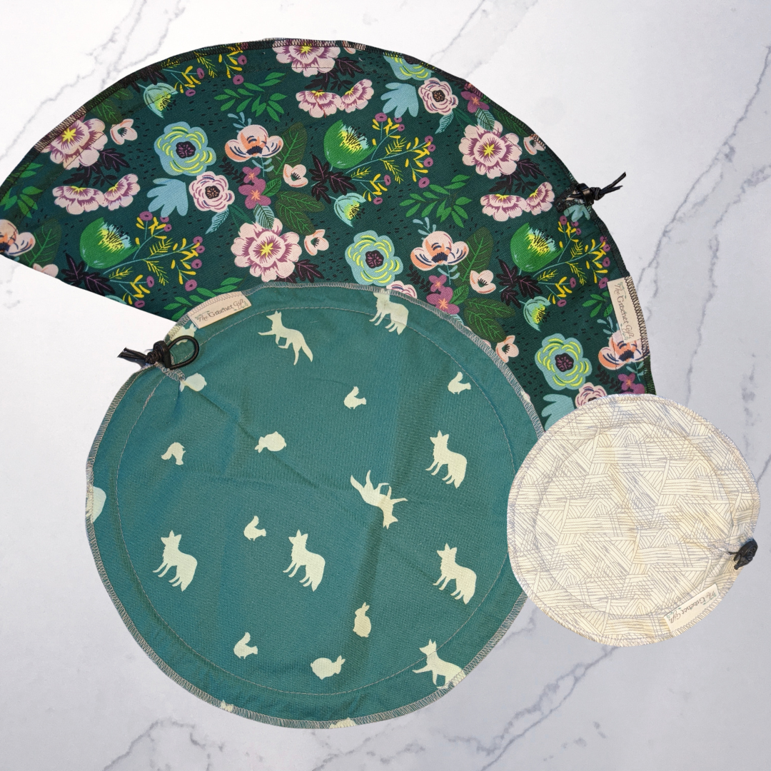 Bowl Covers - Medium