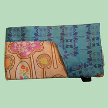 Load image into Gallery viewer, Retired Reversible, Reusable Gift Wrap
